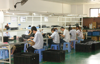 Shenzhen Newstar Optoelectronics Co., Ltd
