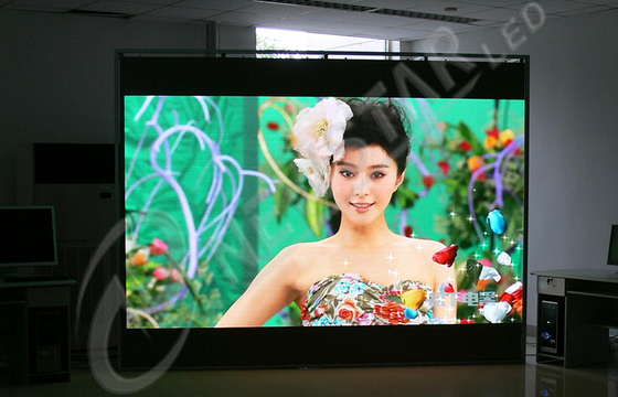 Rental Indoor LED Video Wall for Stage